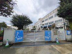 世田谷区立千歳小学校 世田谷区立千歳小学校