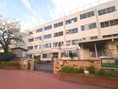 中野区立塔山小学校 中野区立塔山小学校
