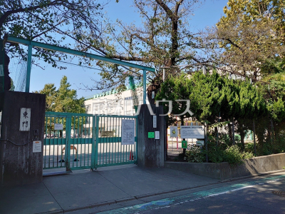 小学校(公立) 小学校(公立)