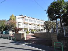 練馬区立旭町小学校 練馬区立旭町小学校