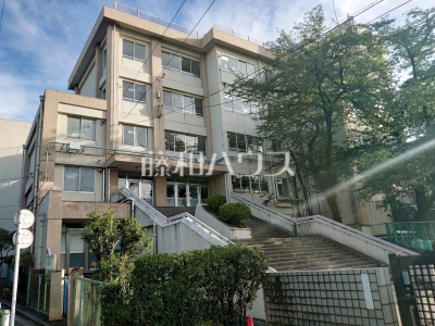 小学校(公立) 小学校(公立)