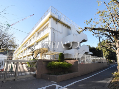 小学校(公立) 小学校(公立)