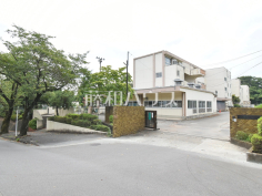 八王子市立船田小学校 八王子市立船田小学校