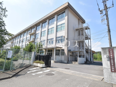 小学校(公立) 小学校(公立)
