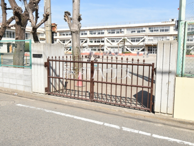 小学校(公立) 小学校(公立)
