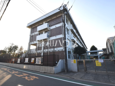 小学校(公立) 小学校(公立)