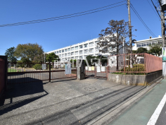 小金井市立小金井第二小学校 小金井市立小金井第二小学校