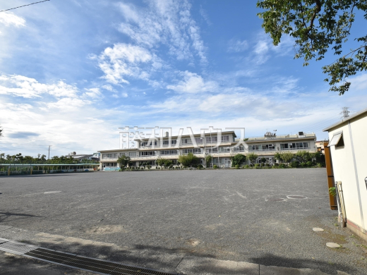 小平市立小平第十一小学校