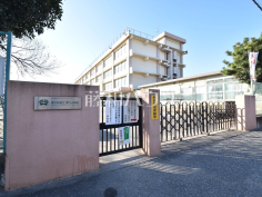 東大和市立第九小学校 東大和市立第九小学校