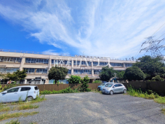 稲城市立稲城第六小学校 稲城市立稲城第六小学校