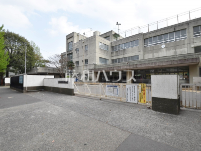 小学校(公立) 小学校(公立)
