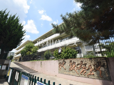 小学校(公立) 小学校(公立)