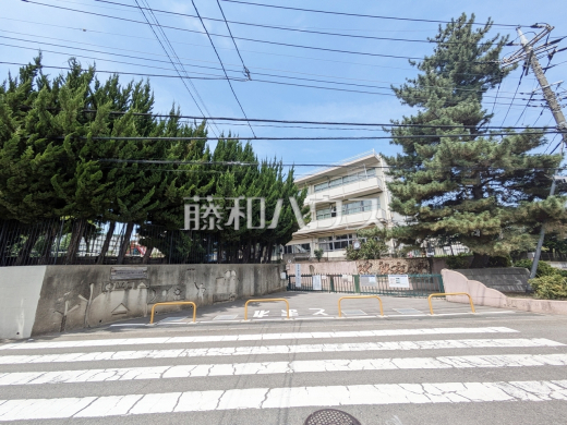 西東京市立谷戸第二小学校