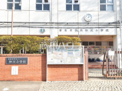 小学校(公立) 小学校(公立)
