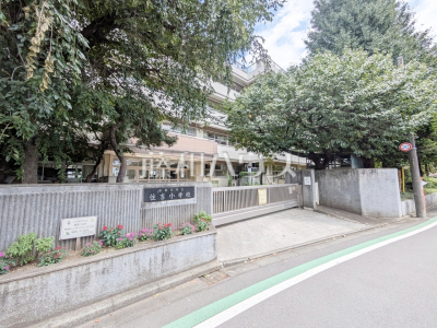 小学校(公立) 小学校(公立)