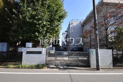 中学校(公立) 中学校(公立)