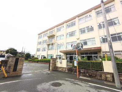 中学校(公立) 中学校(公立)