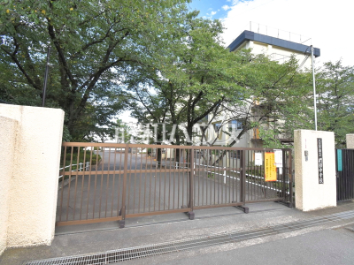 中学校(公立) 中学校(公立)