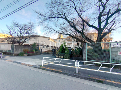 中学校(公立) 中学校(公立)