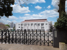 武蔵野市立第二中学校 武蔵野市立第二中学校