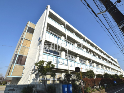 中学校(公立) 中学校(公立)