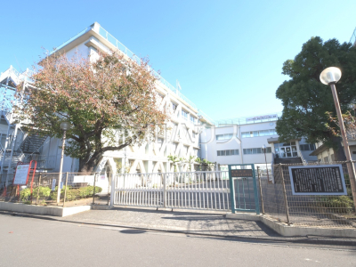 中学校(公立) 中学校(公立)