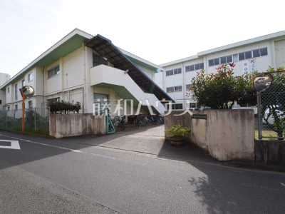 中学校(公立) 中学校(公立)