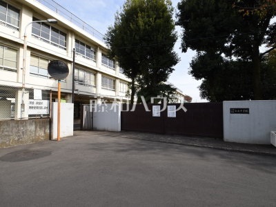 中学校(公立) 中学校(公立)