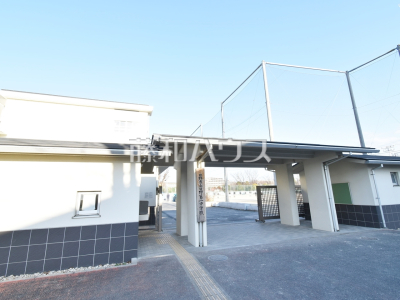 中学校(公立) 中学校(公立)