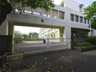 中学校(公立) 中学校(公立)