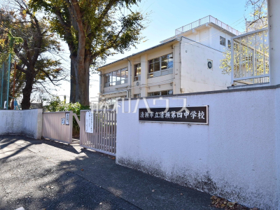 中学校(公立) 中学校(公立)