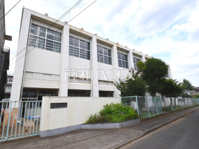 中学校(公立) 中学校(公立)