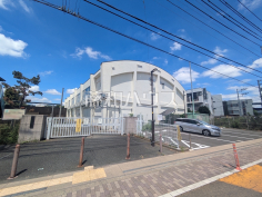 稲城市立稲城第一中学校 稲城市立稲城第一中学校