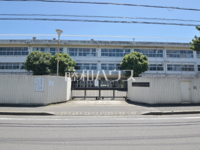 中学校(公立) 中学校(公立)