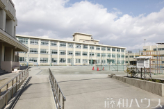 名古屋市立楠小学校 名古屋市立楠小学校