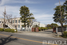 名古屋市立小幡小学校 名古屋市立小幡小学校