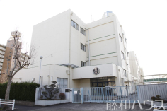 名古屋市立森孝東小学校 名古屋市立森孝東小学校