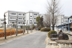 春日井市立鳥居松小学校 春日井市立鳥居松小学校