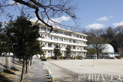 小学校(公立) 小学校(公立)