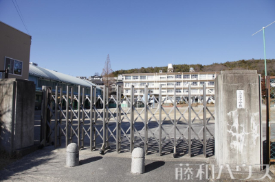 小学校(公立) 小学校(公立)