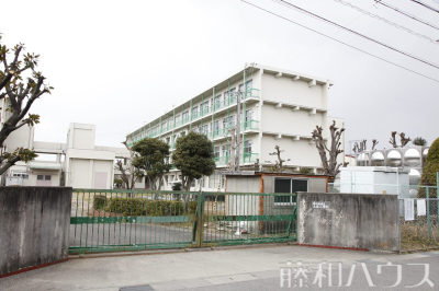 小学校(公立) 小学校(公立)