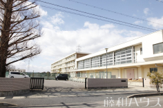 北名古屋市立五条小学校 北名古屋市立五条小学校