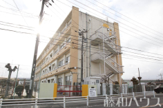 豊山町立新栄小学校 豊山町立新栄小学校