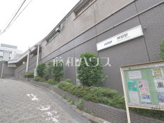 神泉駅 神泉駅