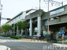 清水駅 清水駅
