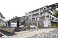 地下鉄名城線「名城公園」駅 地下鉄名城線「名城公園」駅