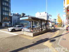 今池駅 今池駅