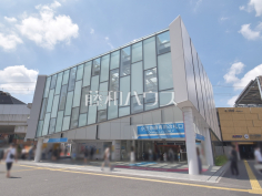 下北沢駅 下北沢駅