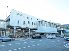 登戸駅 登戸駅