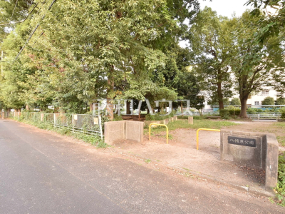 公園・運動施設 公園・運動施設